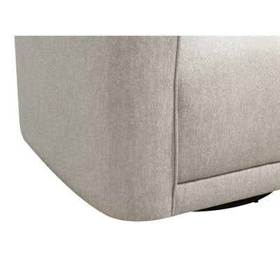 Whirlaway Swivel Accent Chair