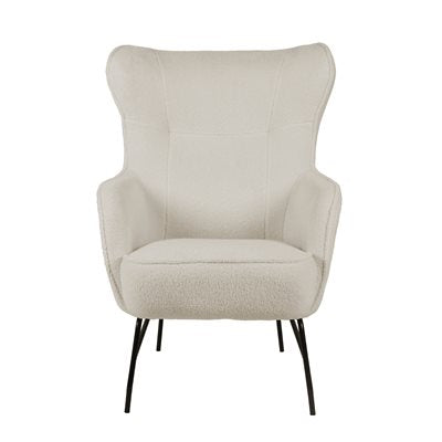 Franky Boucle Chair