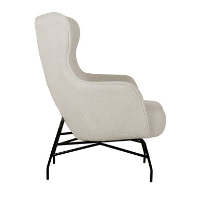 Franky Boucle Chair