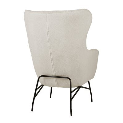 Franky Boucle Chair