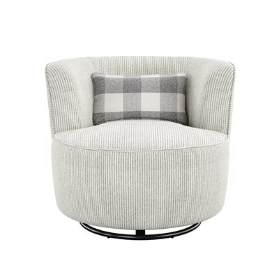 Benzley Swivel Glider