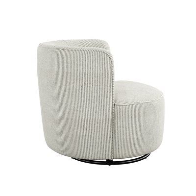 Benzley Swivel Glider