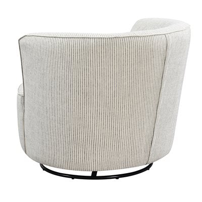 Benzley Swivel Glider