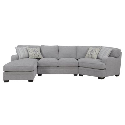 Analiese 3 Piece Sectional