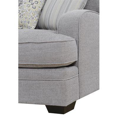 Analiese 3 Piece Sectional
