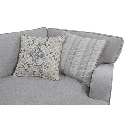 Analiese 3 Piece Sectional