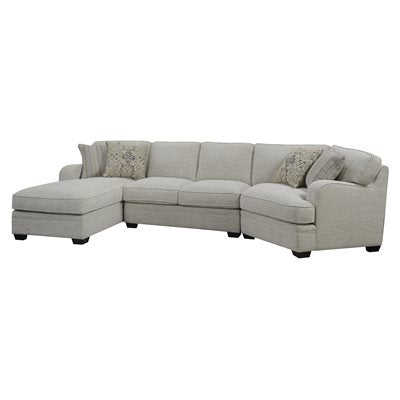 Analiese 3 Piece Sectional