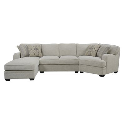 Analiese 3 Piece Sectional