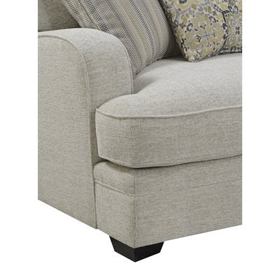 Analiese 3 Piece Sectional