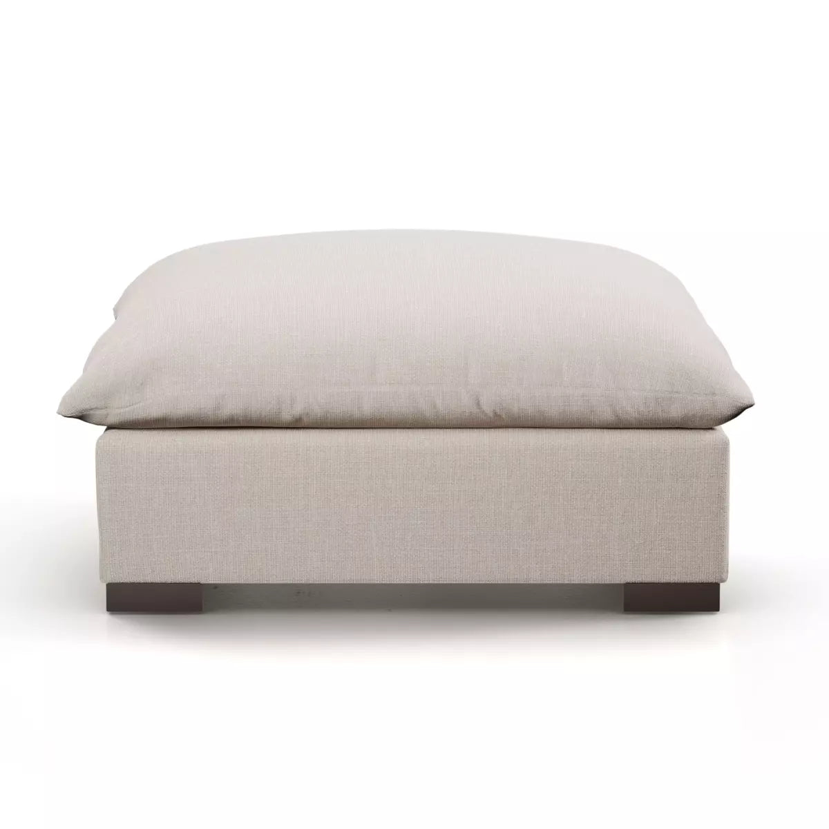 Westwood Ottoman - Bennett Moon