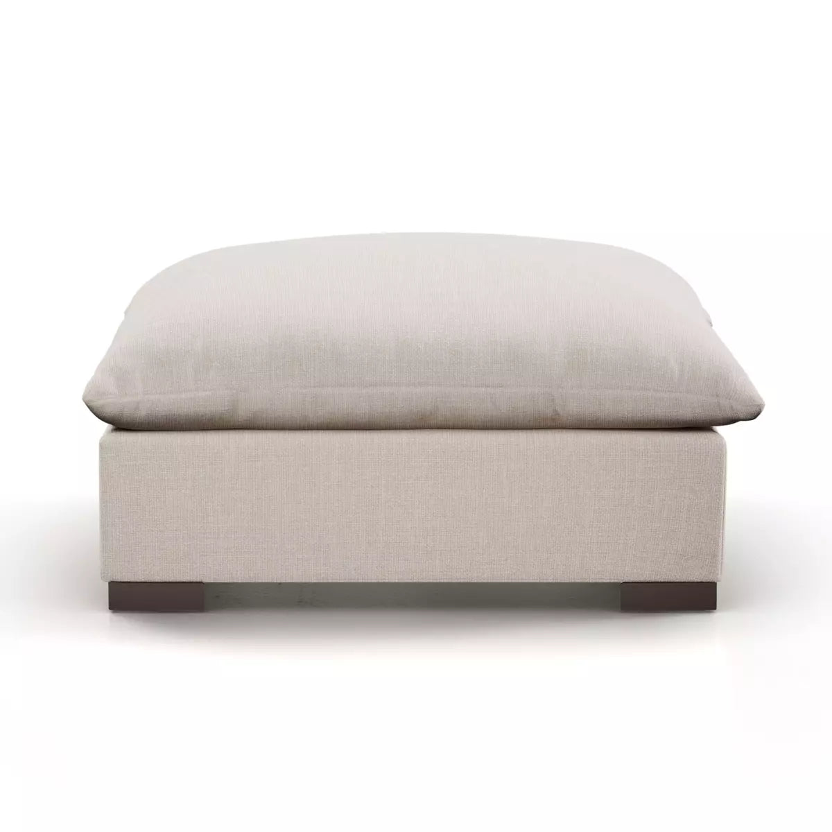 Westwood Ottoman - Bennett Moon