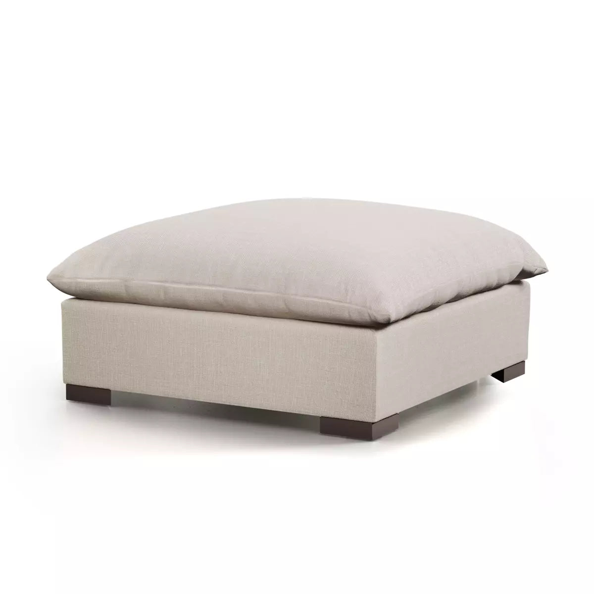 Westwood Ottoman - Bennett Moon