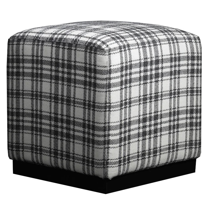 Lauren Ottoman