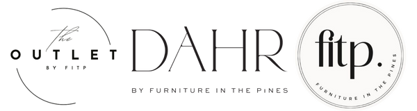 FURNITURE IN THE PINES | THE OUTLET | DAHR