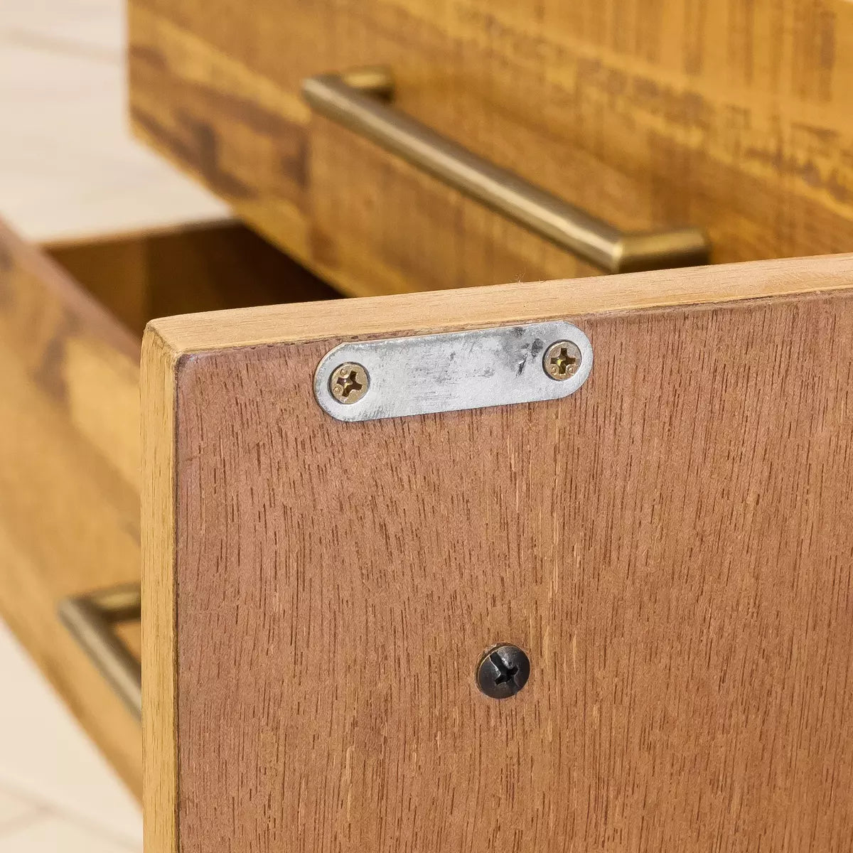 Alexa Long Sideboard
