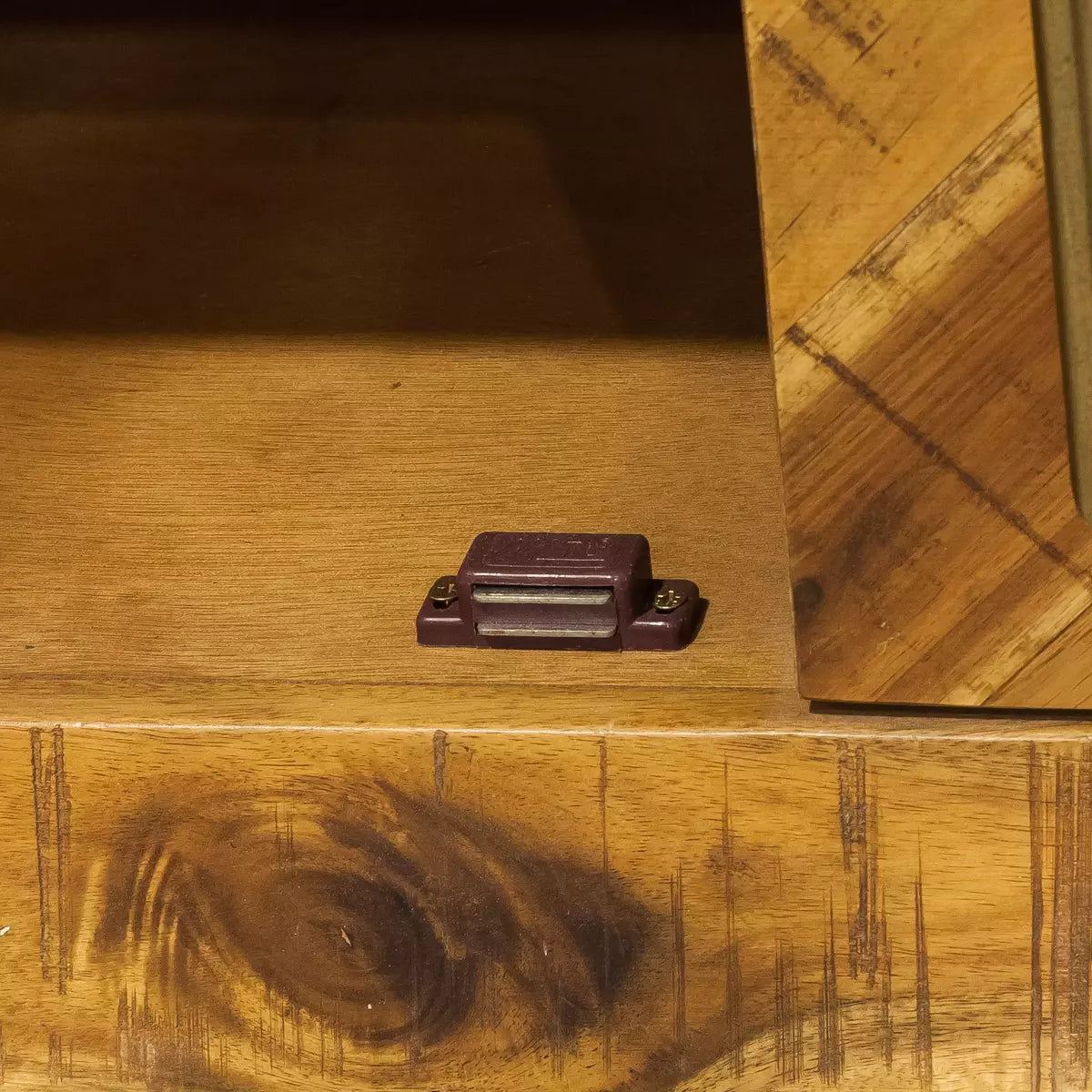Alexa Long Sideboard