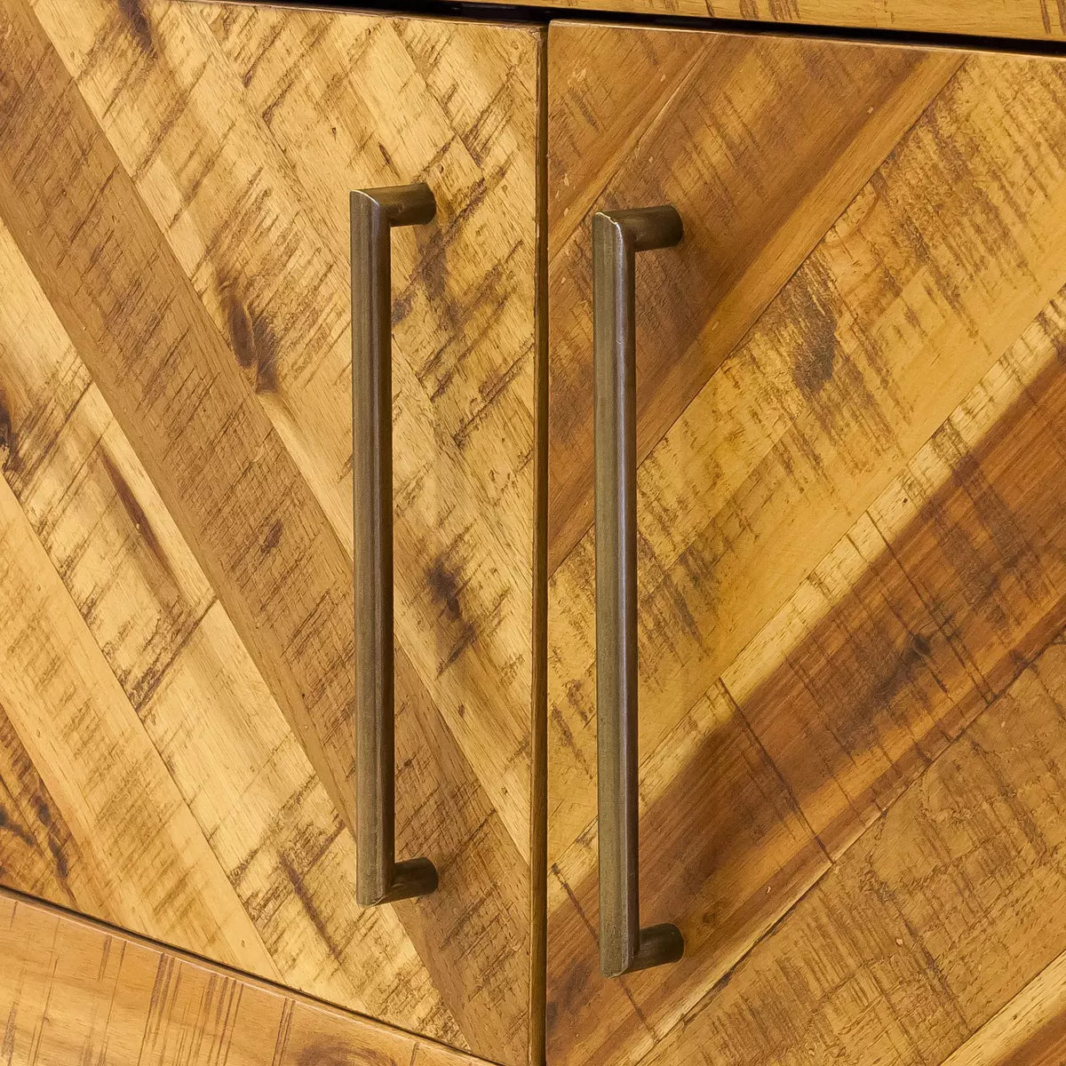 Alexa Long Sideboard