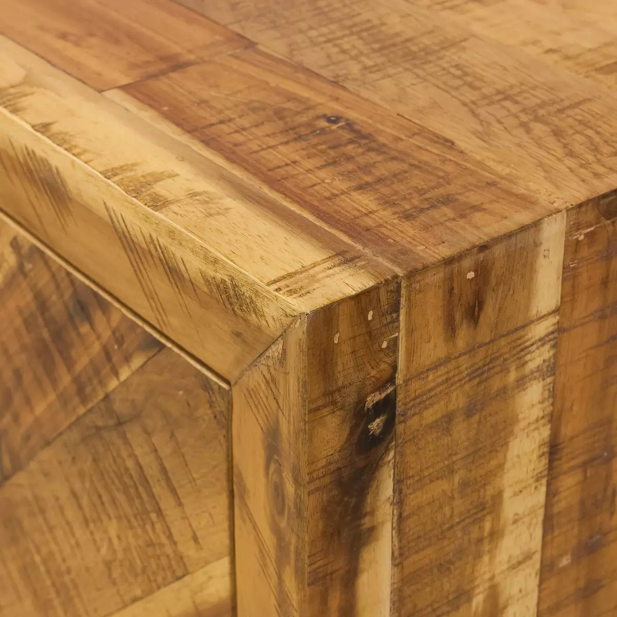 Alexa Long Sideboard
