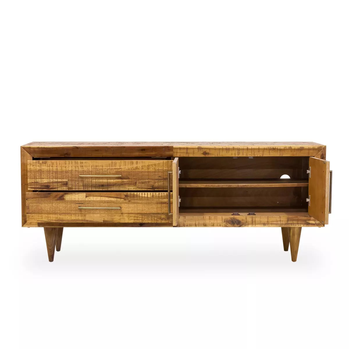 Alexa Long Sideboard