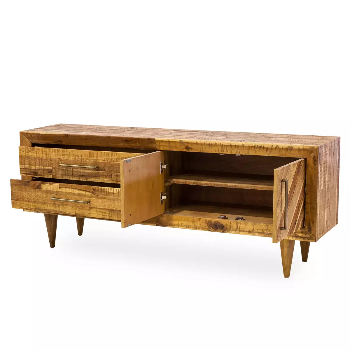 Alexa Long Sideboard