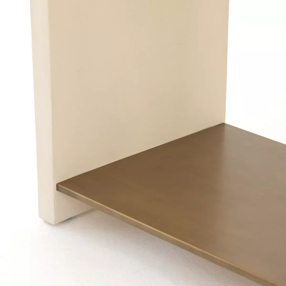 Hugo End Table