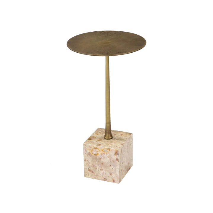 Leo Martini Table
