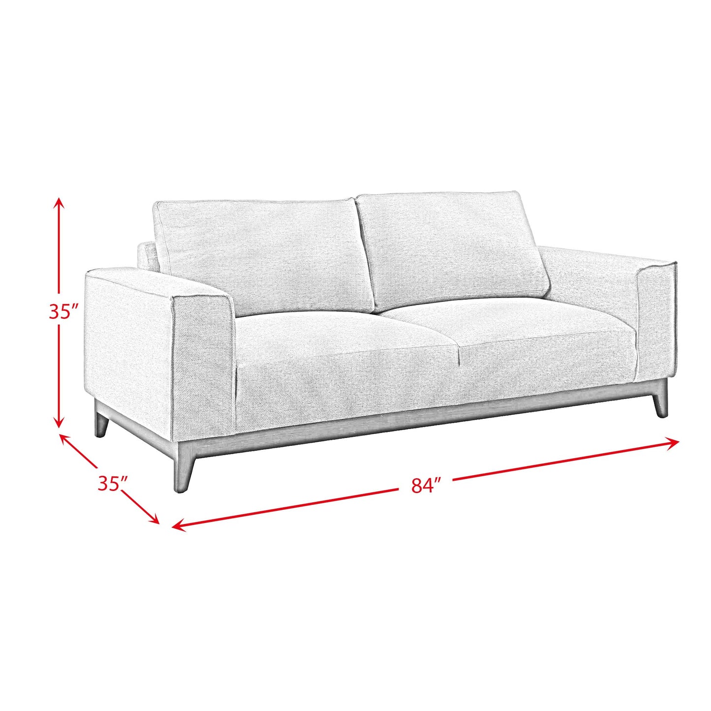 Westwood Sofa