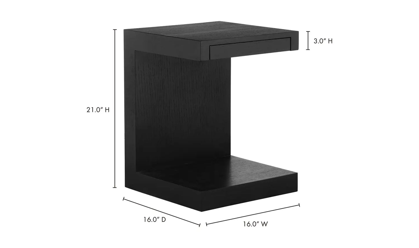 ZIO SIDETABLE
