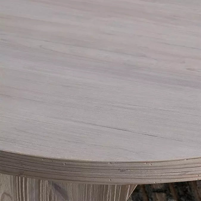 Atlas Coffee Table