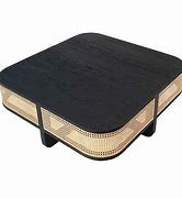Kanton Coffee Table