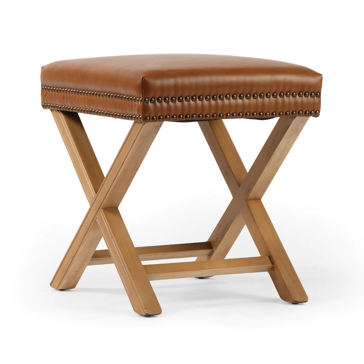 Elyse Ottoman