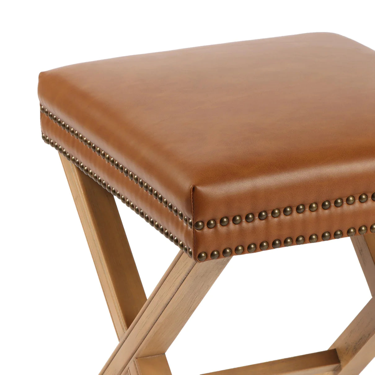 Elyse Ottoman