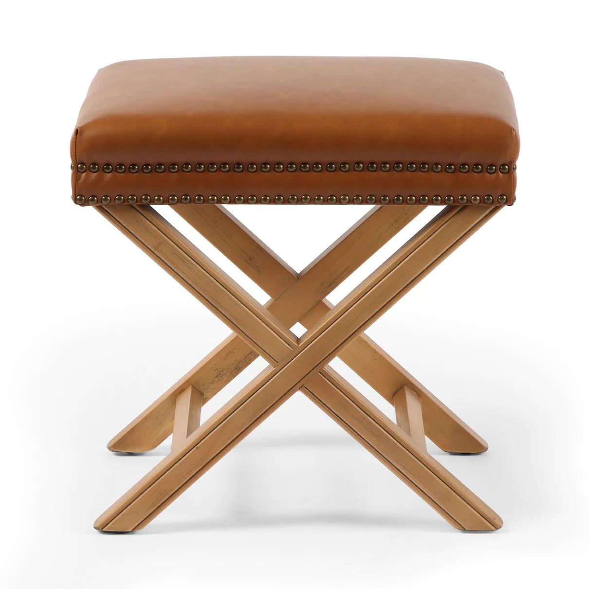 Elyse Ottoman
