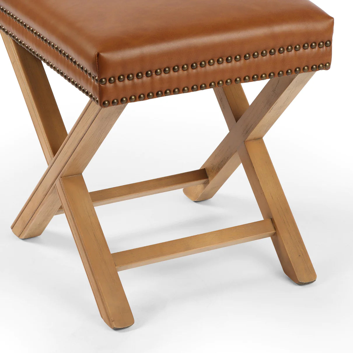 Elyse Ottoman