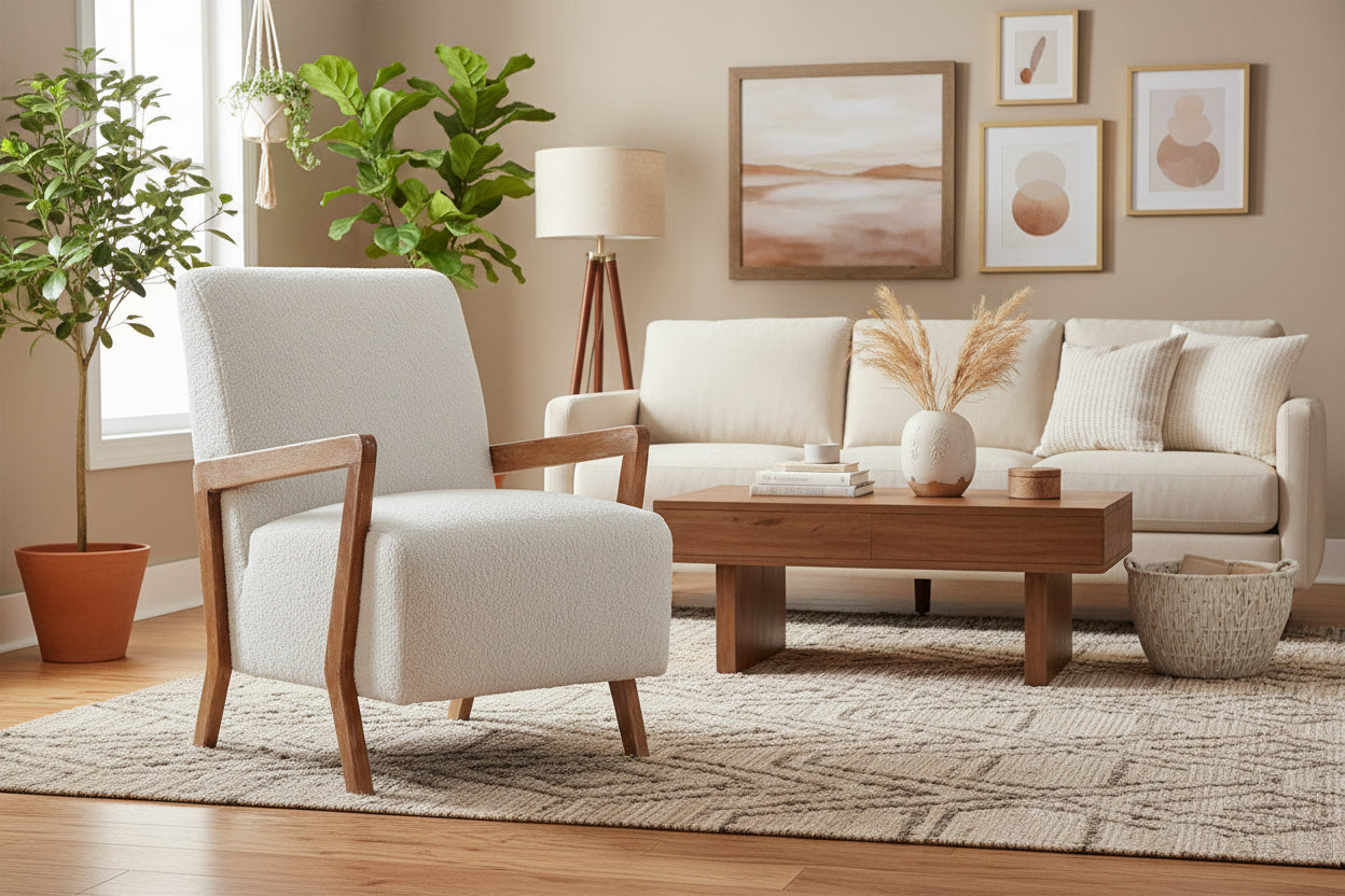 Enzo Chair