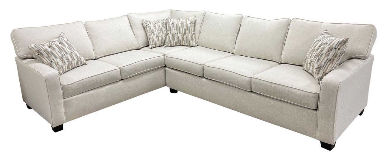 Luke Home Liberty Sectional