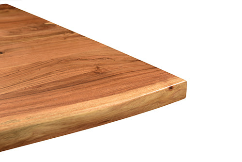Taylor Dining Table Live Edge