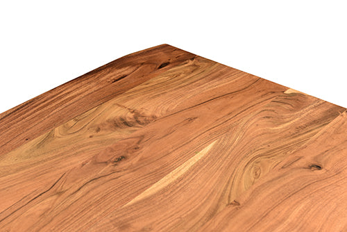 Taylor Dining Table Live Edge