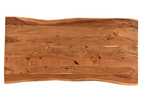 Taylor Dining Table Live Edge