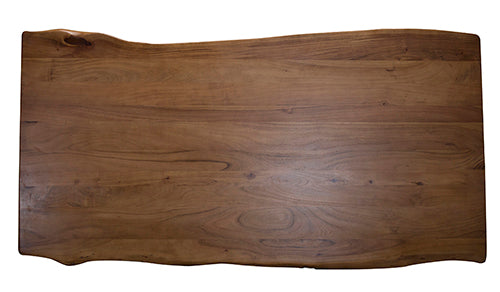 Live Edge Dining Table