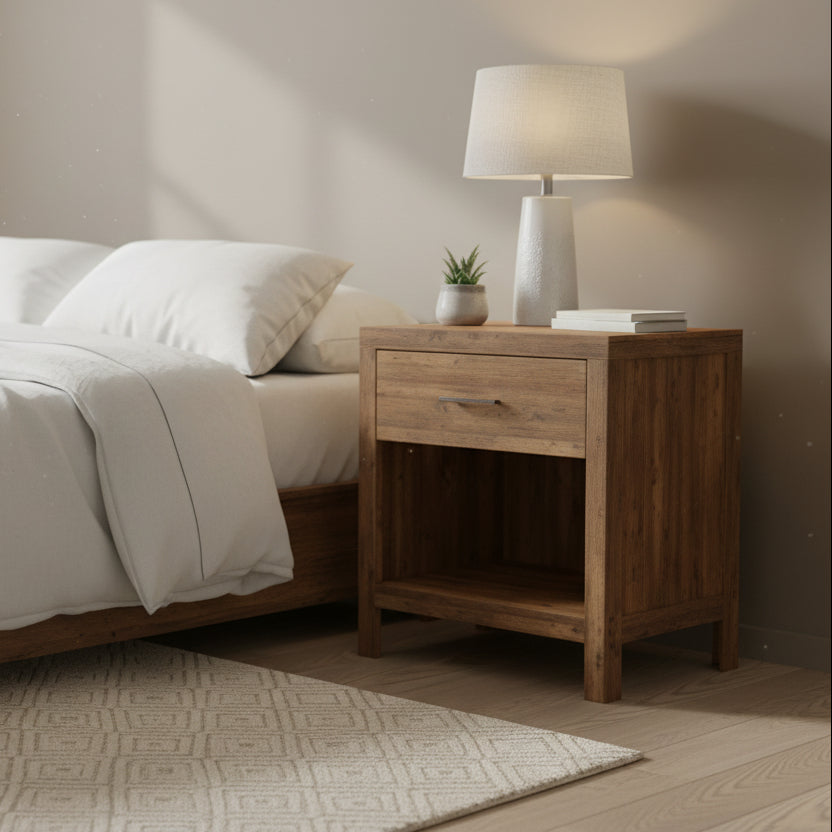 Bassett Midtown Nightstand Last Stock