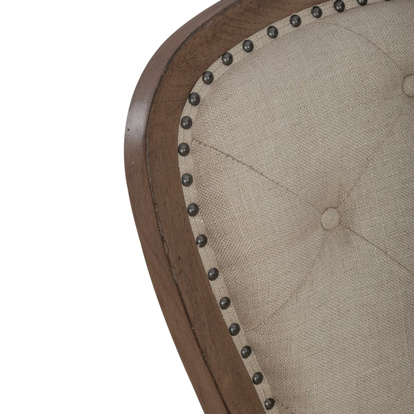 Americana Upholstered Chair