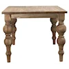 Campbell 94" Dining Table