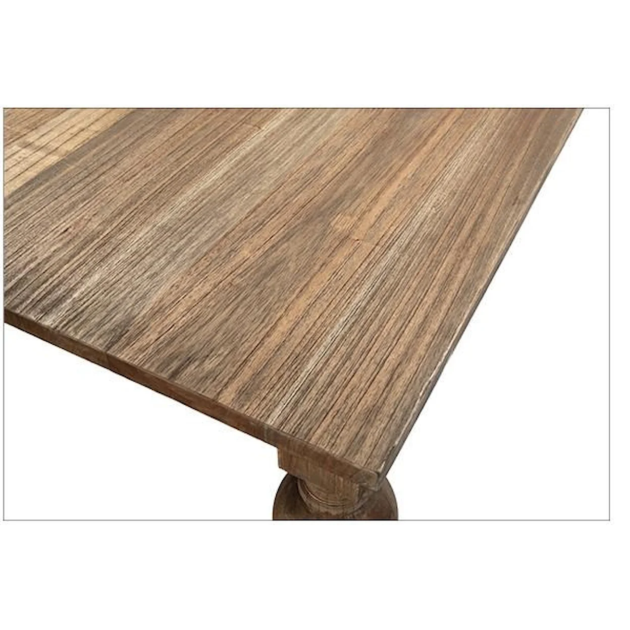 Campbell 94" Dining Table