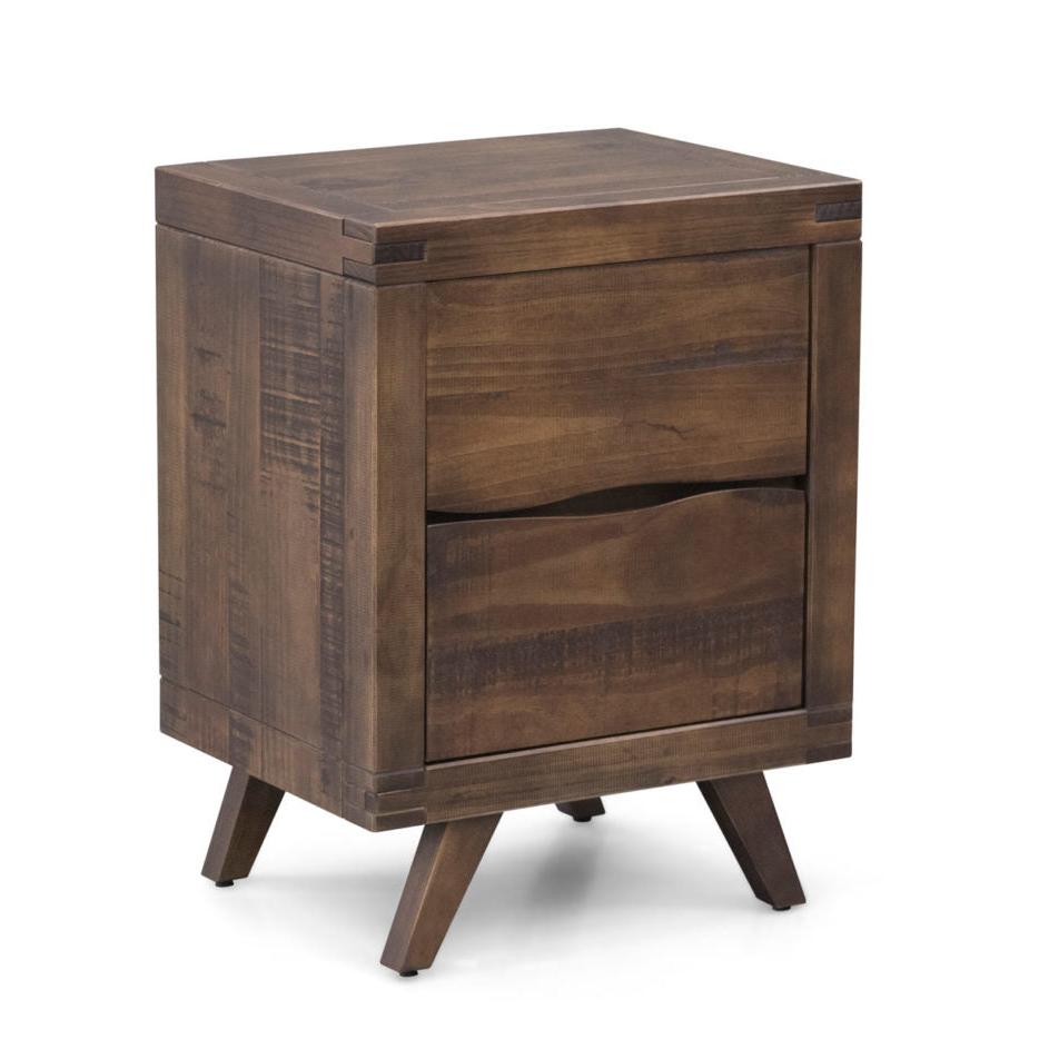 Pasco Nightstand Last Stock