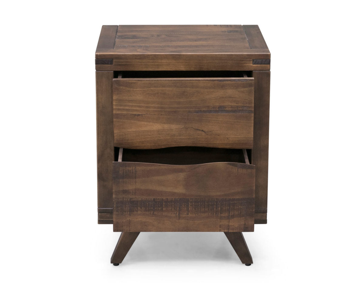 Pasco Nightstand Last Stock