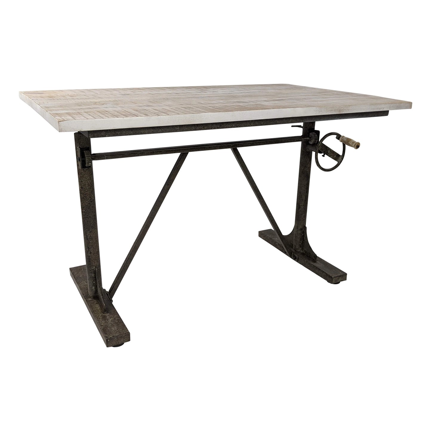Brio Sit or Stand Adjustable Desk