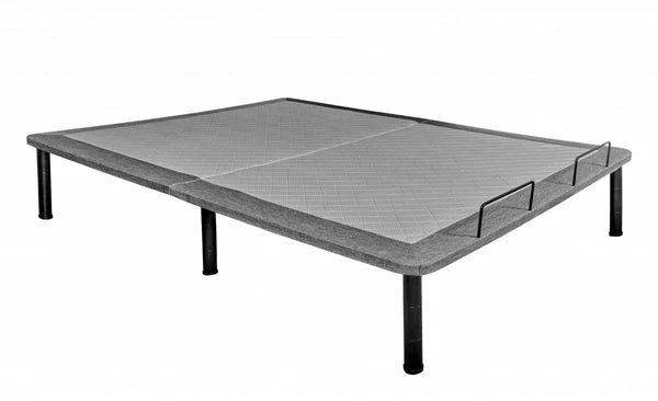 Smart Flex Queen Platform Box spring