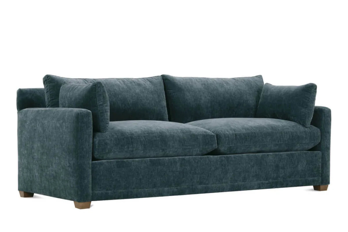 Rowe Sylive Sofa In 2 Seater Cushion