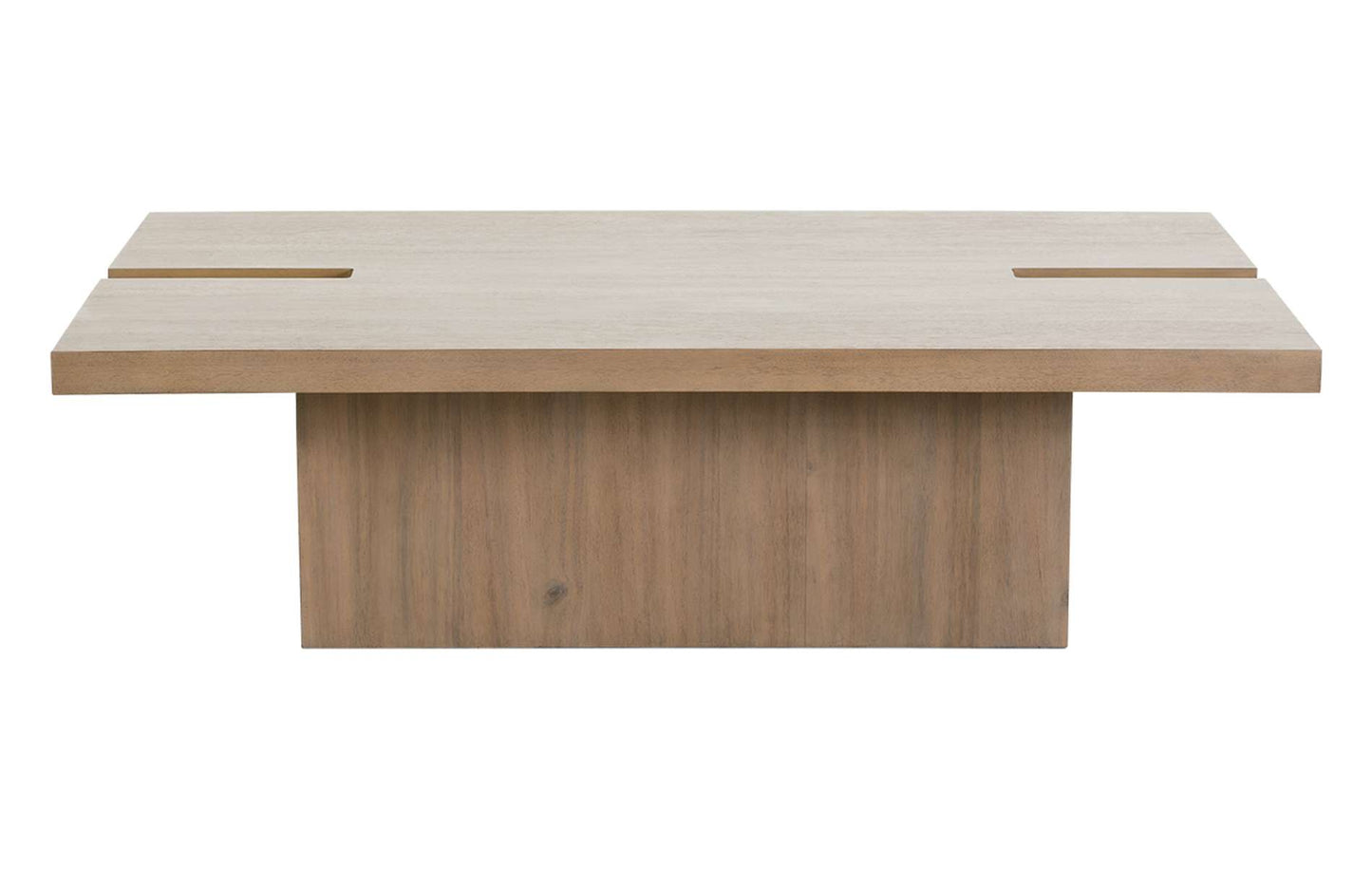 THEORY COCKTAIL TABLE